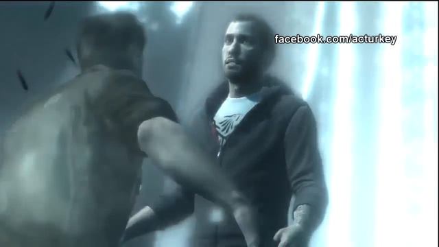 Assassin's Creed Revelations - Subject 16 Theory *BIG SPOILER* смотреть онлайн
