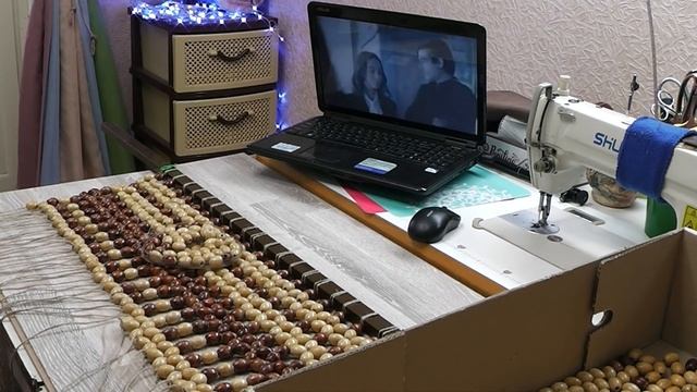 Декоративная накладка, экран на старую батарею из массажной накидки на автомобильное кресло (2019) смотреть онлайн