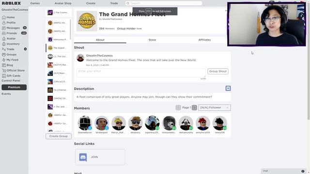 (20k SPECIAL) HOW TO JOIN A CREW IN GRAND PIECE ONLINE! смотреть онлайн