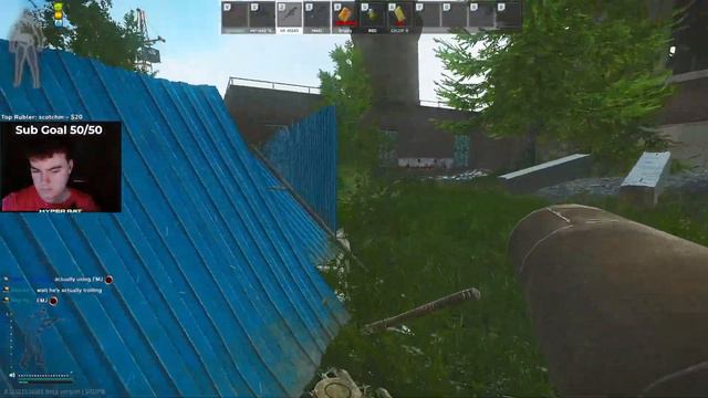 This 5.56 Ammo is pretty good... | Escape From Tarkov смотреть онлайн