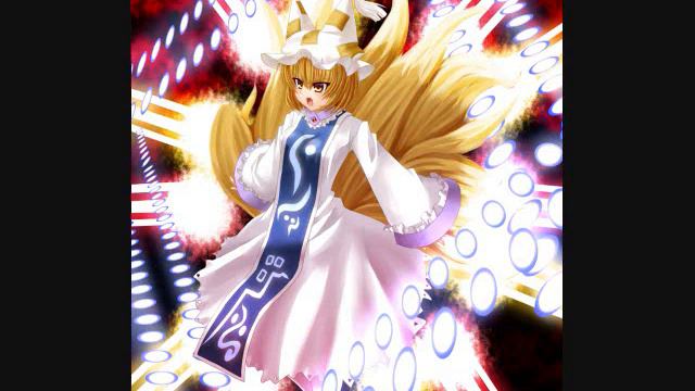 Black Heaven Soundtrack-06-Golden Kitsune смотреть онлайн
