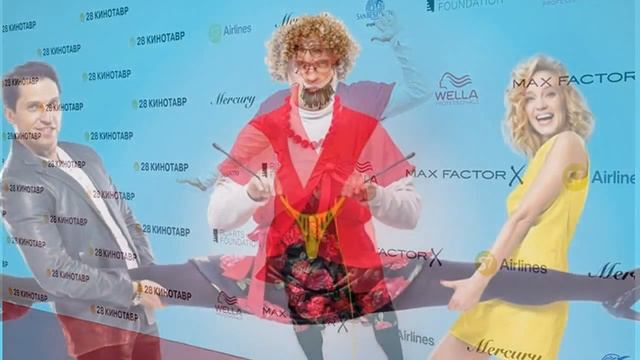 Александр Ревва Отжигает!!! смотреть онлайн
