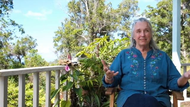 Kathleen Harrison & Terence McKenna - Botanical Dimensions смотреть онлайн