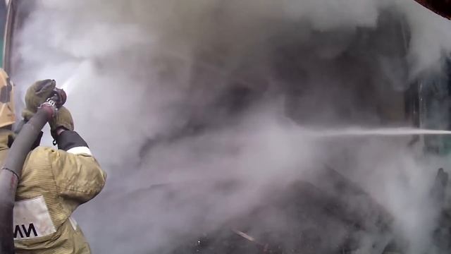 ОГРОМНАЯ ПЕЧЬ!!!