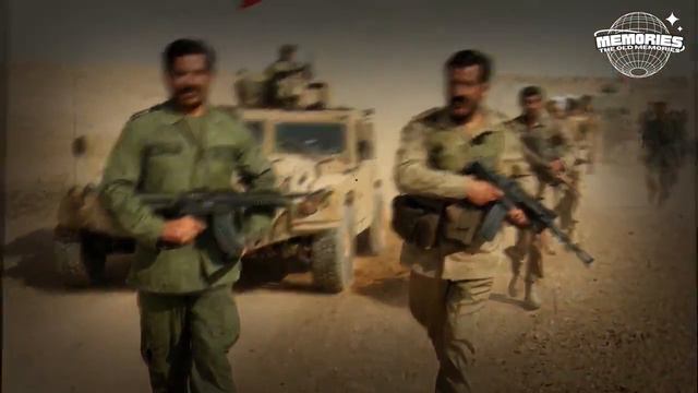 Saddam Hussein Death | Saddam Hussein Rule & Misrule In Iraq Documentary The Old Memories