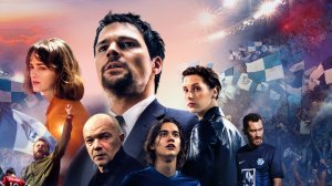 СМОТРИМ ФИЛЬМ "Тренер" - В ПЯТНИЦУ В 23:50 // Трейлер Россия 1