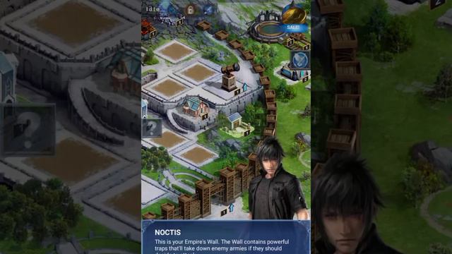 Final fantasy xv a new empire gameplay 2021 смотреть онлайн