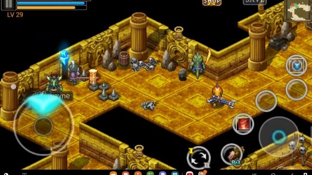 Aurum Blade 6 смотреть онлайн