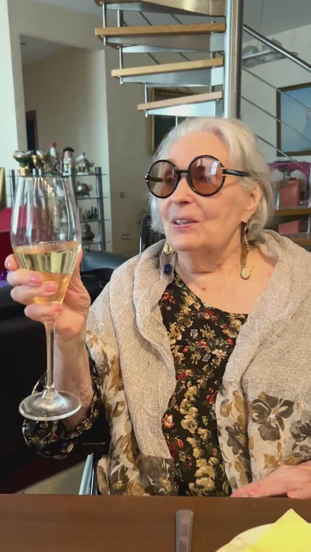 Рождайся еще 50 лет! Поздравление Александра Добронравова с днём рождения от Лидии Козловой смотреть онлайн