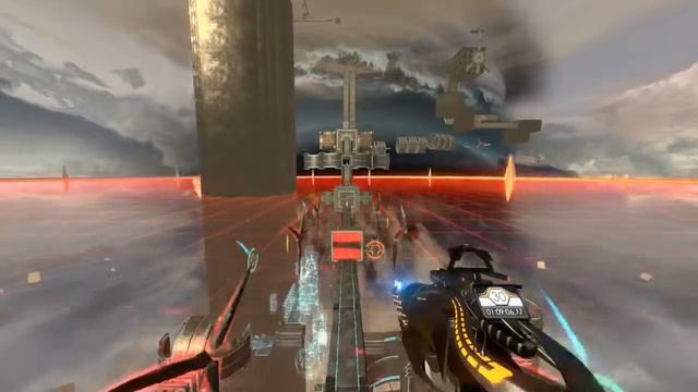 DeadCore Walkthrough Part 5 (No Commentary) смотреть онлайн