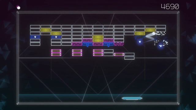 QuickLook [0868] PC - Breakout: Recharged смотреть онлайн