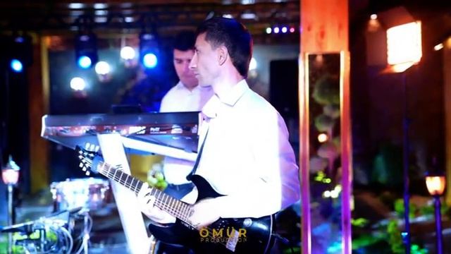 Shatlyk Gurbannazarow - Aynam, Ayam | 2023