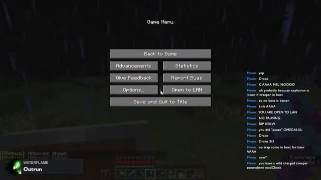 [LIVE] Minecraft 1.20 - Java Edition 23w03a смотреть онлайн