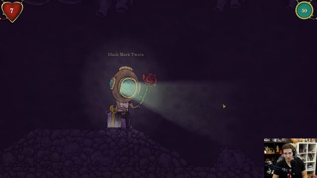 IN TOO DEEP - We Need to Go Deeper Gameplay Part 2 смотреть онлайн
