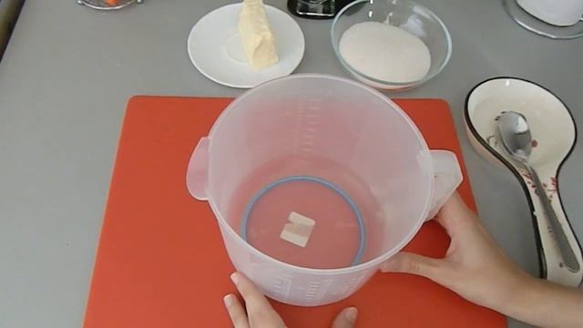 Самый вкусный крем. Крем для наполеона, бисквита, эклеров, рыжика и пр. смотреть онлайн