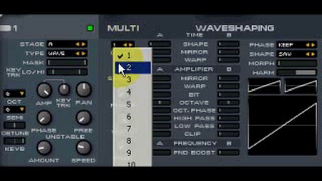 audjoo helix tutorial 05 start phase смотреть онлайн