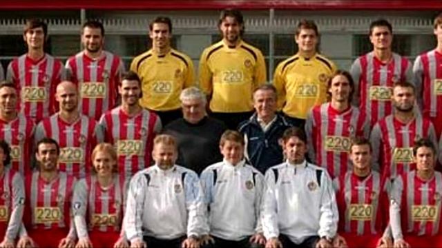 18 aprile 2015, ricordo di Erminio Favalli смотреть онлайн