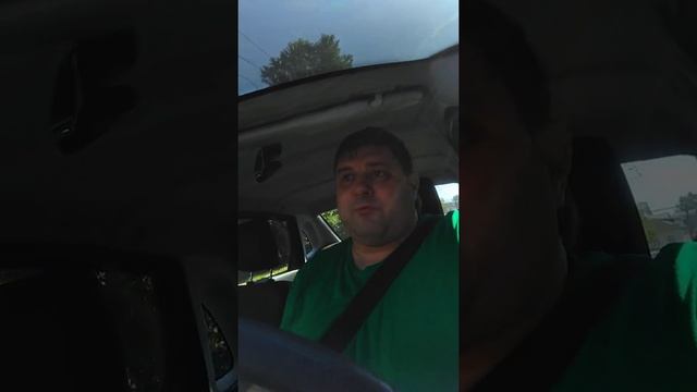 Анекдот от #таксистмаксим _девушка купила новый автомобиль.... смотреть онлайн