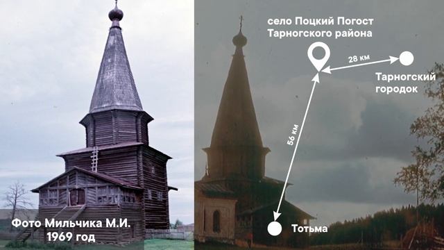 Семёнково. История становления музея смотреть онлайн