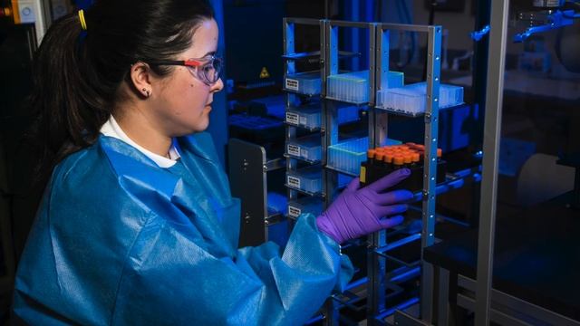 Section 1: What Is Biomonitoring?