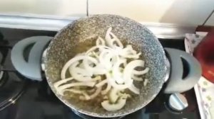 Куриные голени с брокколи и цветной капустой в духовке .Курица с овощами в духовке