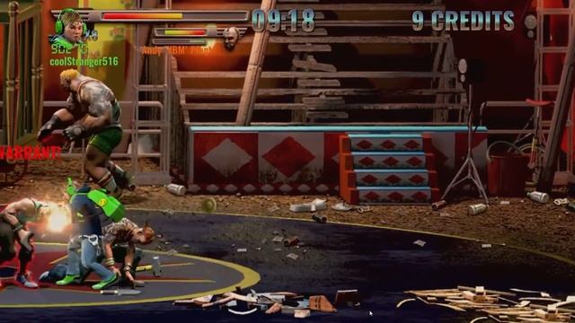Raging Justice Full Game Walkthrough (All cutscenes + All Bosses + Chapters + Ending) - 60 FPS смотреть онлайн