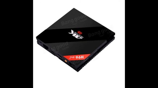 Simply The Best TV Box To End 2016! H96 PRO PLUS Amlogic S912 Octa Core 3GB RAM 32GB ROM смотреть онлайн