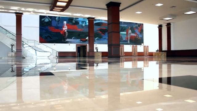 Аэропорт Манас 2 смотреть онлайн