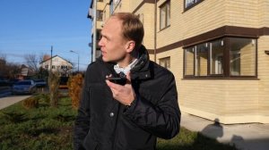 Обзор Новознаменский | Переезд в краснодар