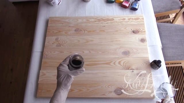 ФотоФон своими руками из дерева. Как сделать деревянный фотофон для съемки. смотреть онлайн