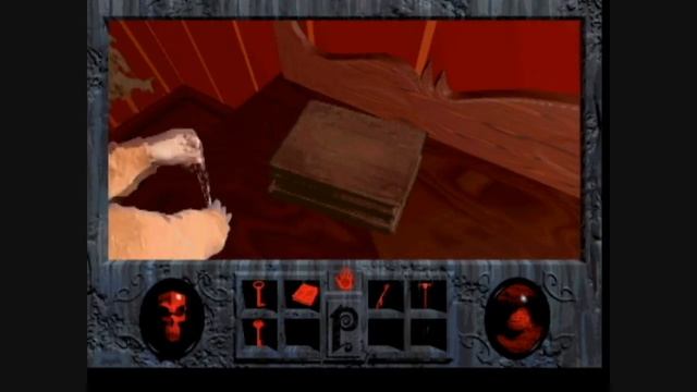 Let's Play! Phantasmagoria: Part 14: Don Crosses The Line смотреть онлайн