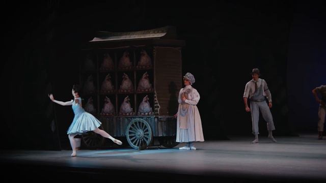 The Wizard of Oz | Dorothy in Kansas смотреть онлайн