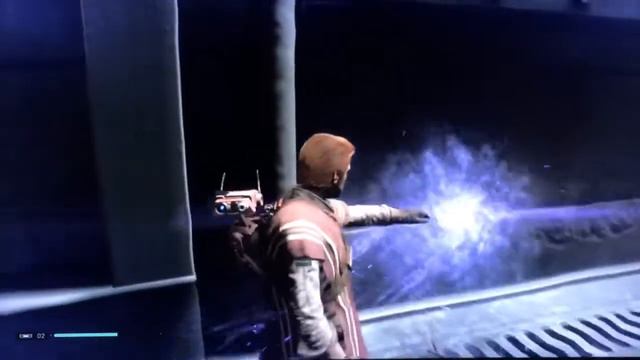 Star Wars | Jedi Fallen Order | Planet Kashyyyk | Pt. 2 смотреть онлайн