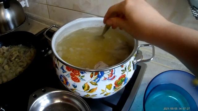 Кулинарное чудо 