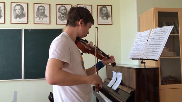 Скрипач 2 смотреть онлайн