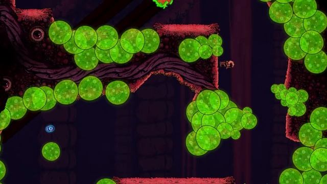 The Flesh God - Launch trailer смотреть онлайн