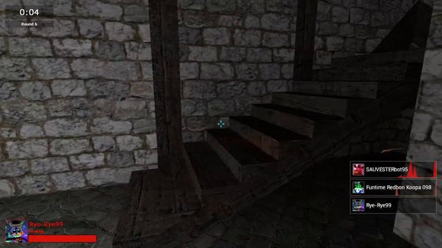 STOP FALLING OFF THE EDGE!! || Gmod NEW Hide & Seek Funny Moments смотреть онлайн