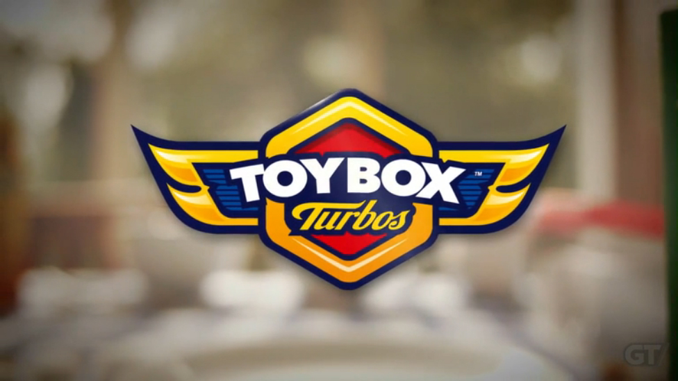 Toybox Turbos - Debut Trailer