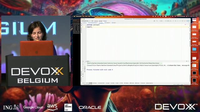 Static Kotlin Bug Hunting By Margarita Nedzelska смотреть онлайн