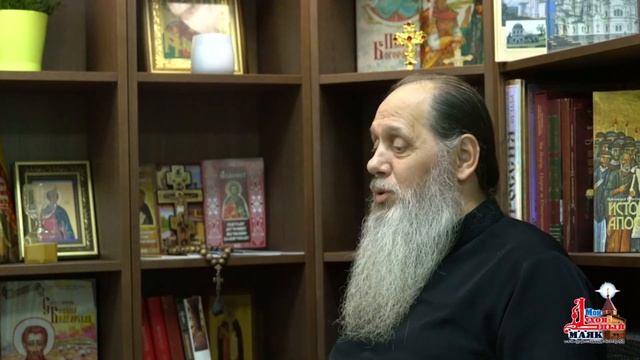 Что такое "Псалтирь Богородице"? смотреть онлайн