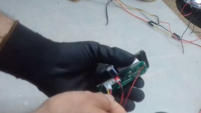 COMO FAZER CAIXA DE SOM COM LUZ DE EMERGÊNCIA NO BARRIL HEINEKEN VIDEOS 1 e 2 e 3 SIMPLES E FÁCIL смотреть онлайн