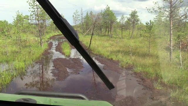 череповецкие болота смотреть онлайн