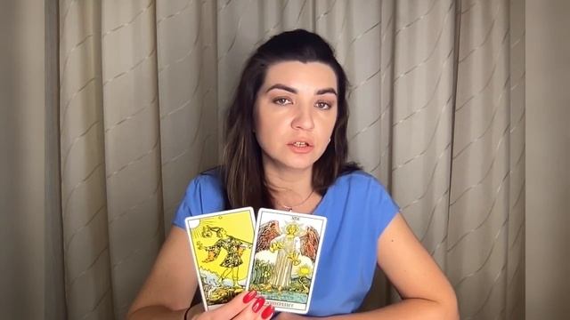 Уроки по колоде Райдера-Уэйта. Аркан Шут. Наталья Власова смотреть онлайн