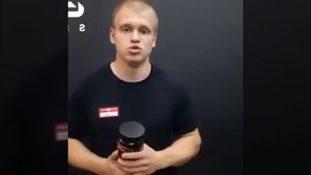 Креатин, нужен или нет? смотреть онлайн