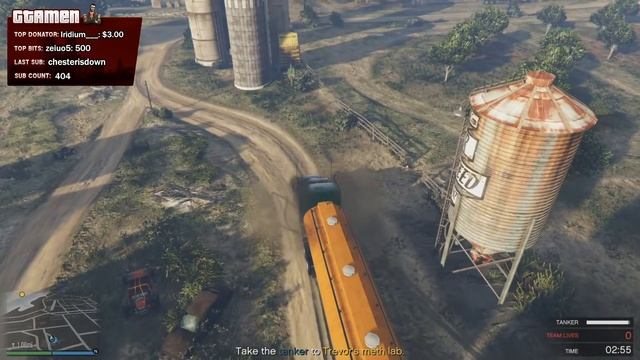 These Guys Are CLUELESS! | GTA 5 Online Heists With Randoms Ep. 4 смотреть онлайн