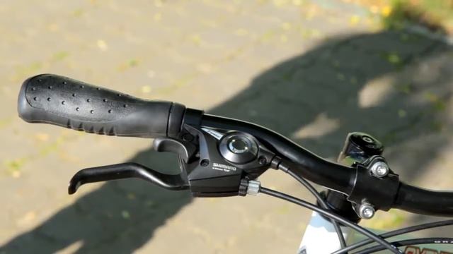 Обзор велосипеда EUROBIKE AVENSIS смотреть онлайн