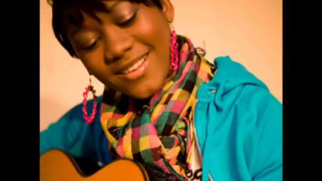 Priscilla Renea-Hello My Apple смотреть онлайн