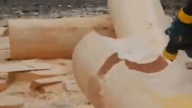 Обработка древесины антисептиком СЕНЕЖ ВИНТА смотреть онлайн