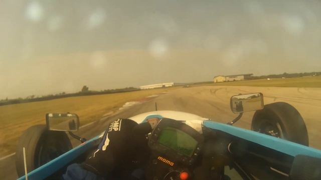 2021 Autobahn FRP Race 3 смотреть онлайн