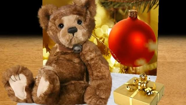 № 5-9 Поздравление на Новый год - говорящая открытка для вконтакте "Удивляй-ка!" смотреть онлайн